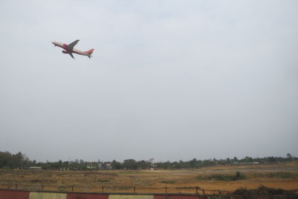 Representational Image. (Morung File Photo)